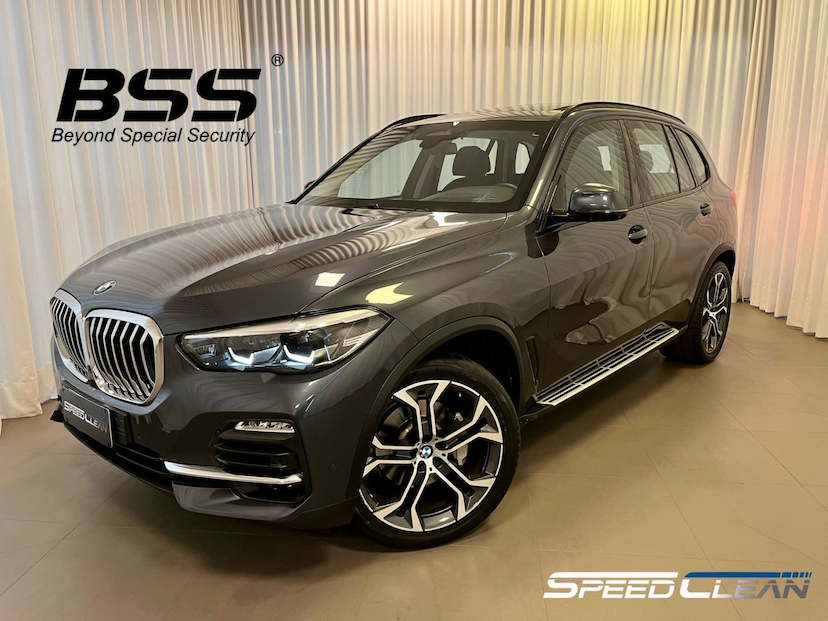 Foto do veículo BMW X5 XDRIVE 30D 2020 25.408 KM 499.900,00