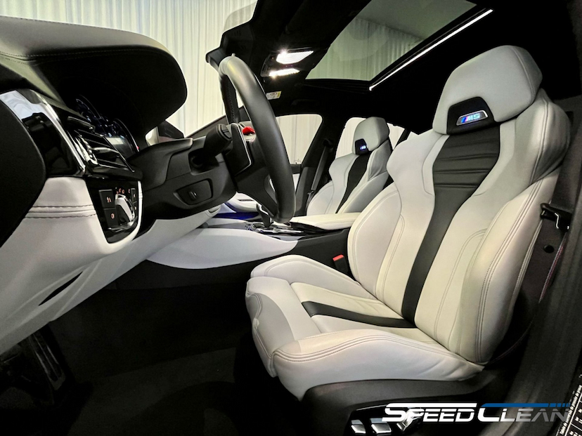 Foto do veículo BMW M5 M XDRIVE STEPTRONIC 2020 4.567 KM 599.000,00
