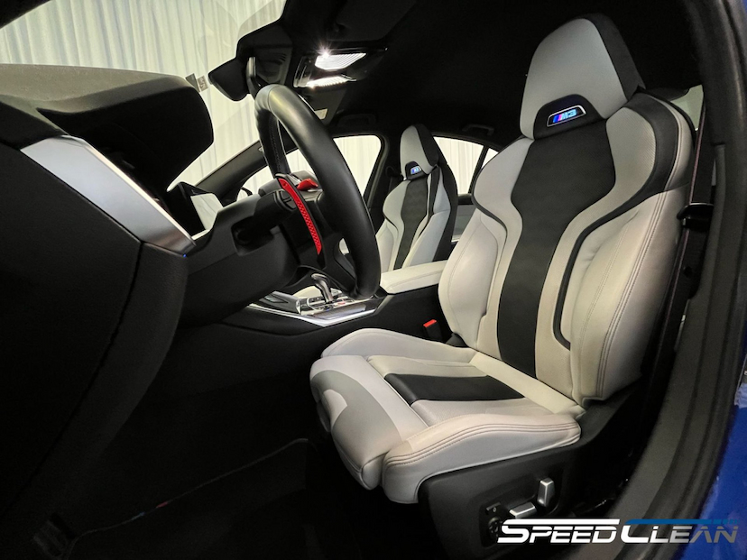 Foto do veículo BMW M3 COMPETITION 2021 8.494 KM 619.900,00