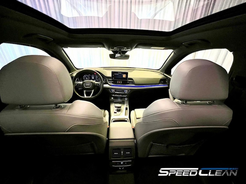Foto do veículo AUDI Q5 S-LINE BLACK 2020 42.812 KM 317.900,00