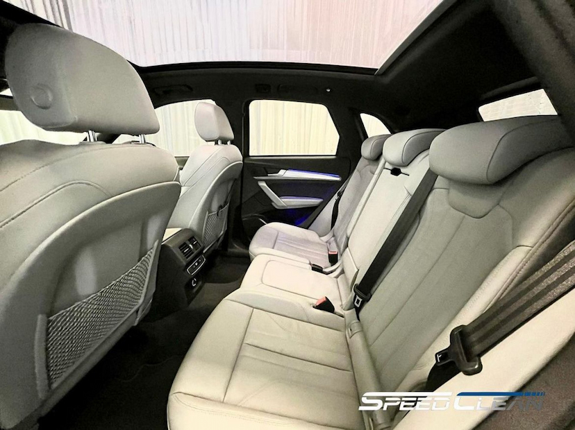 Foto do veículo AUDI Q5 S-LINE BLACK 2020 42.812 KM 317.900,00