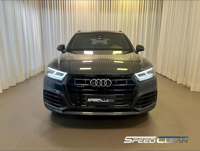Foto do veículo AUDI Q5 S-LINE BLACK 2020 42.812 KM 317.900,00