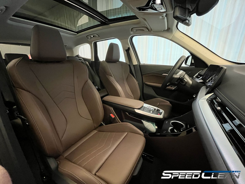 Foto do veículo BMW X1 SDRIVE20I XLINE 2023 5.700 KM 399.900,00