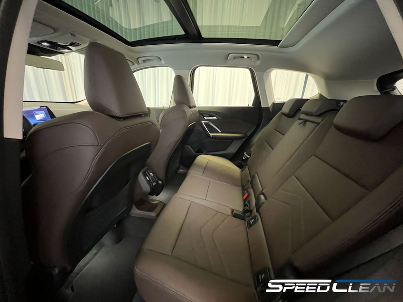 Foto do veículo BMW X1 SDRIVE20I XLINE 2023 5.700 KM 399.900,00