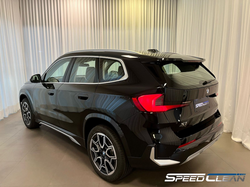 Foto do veículo BMW X1 SDRIVE20I XLINE 2023 5.700 KM 399.900,00