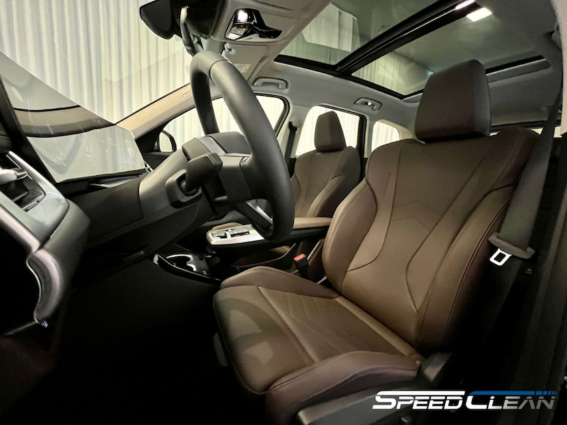 Foto do veículo BMW X1 SDRIVE20I XLINE 2023 5.700 KM 399.900,00