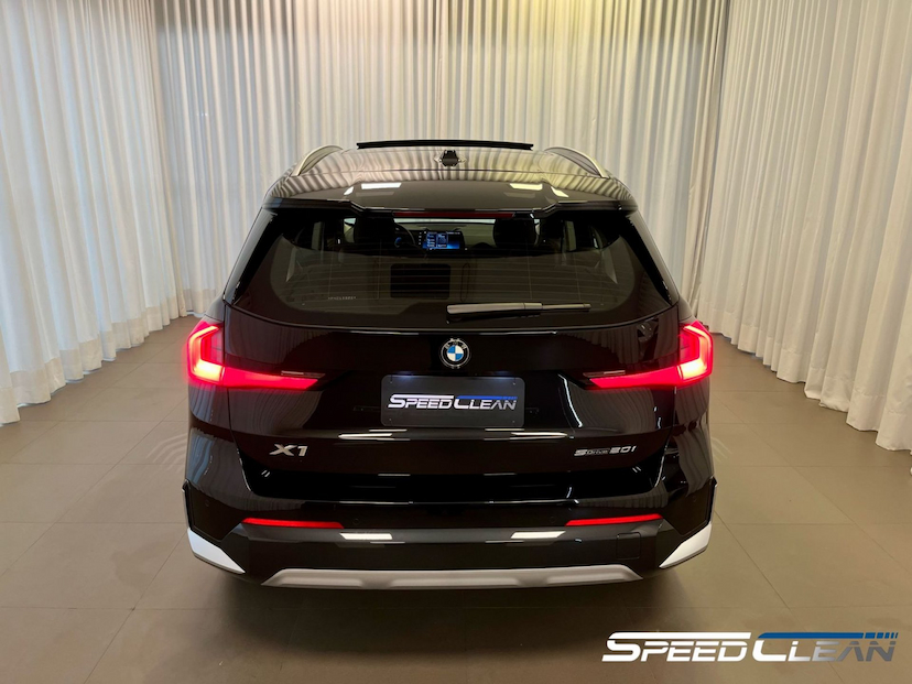 Foto do veículo BMW X1 SDRIVE20I XLINE 2023 5.700 KM 399.900,00