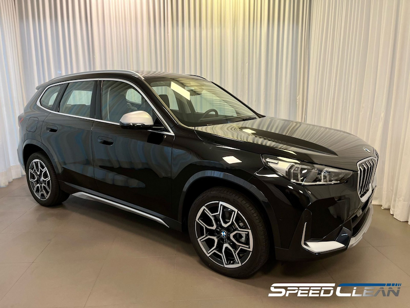 Foto do veículo BMW X1 SDRIVE20I XLINE 2023 5.700 KM 399.900,00