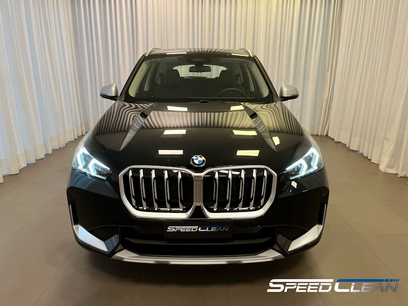 Foto do veículo BMW X1 SDRIVE20I XLINE 2023 5.700 KM 399.900,00