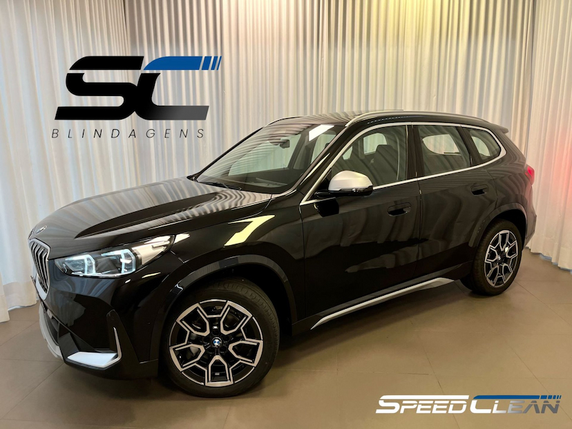 Foto do veículo BMW X1 SDRIVE20I XLINE 2023 5.700 KM 399.900,00