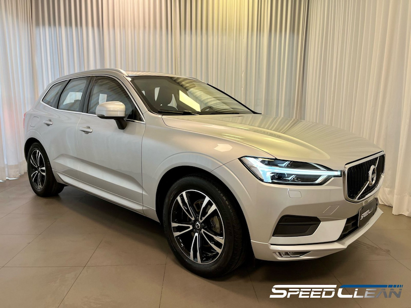 Foto do veículo VOLVO XC60 T5 MOMENTUM 2019 48.000 KM 264.900,00