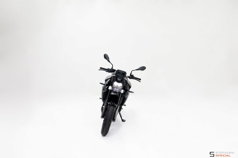 Foto do veículo BMW F 900 R F 900 R 2024 232 KM 59.990,00