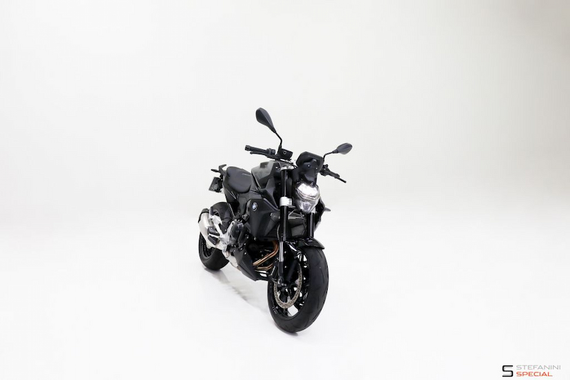 Foto do veículo BMW F 900 R F 900 R 2024 232 KM 59.990,00