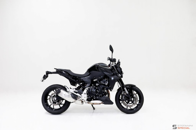 Foto do veículo BMW F 900 R F 900 R 2024 232 KM 59.990,00