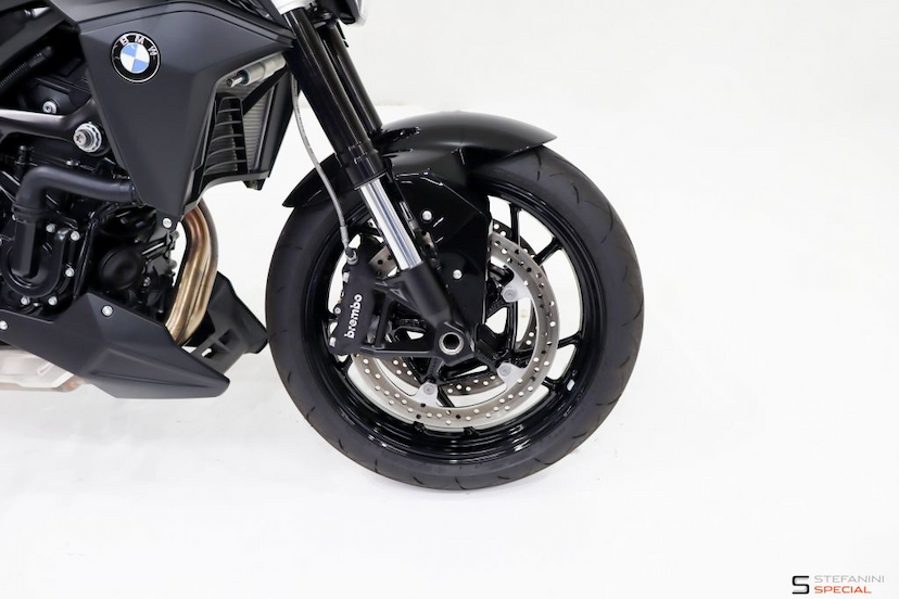 Foto do veículo BMW F 900 R F 900 R 2024 232 KM 59.990,00