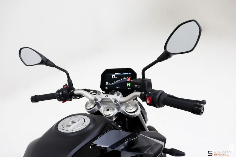 Foto do veículo BMW F 900 R F 900 R 2024 232 KM 59.990,00