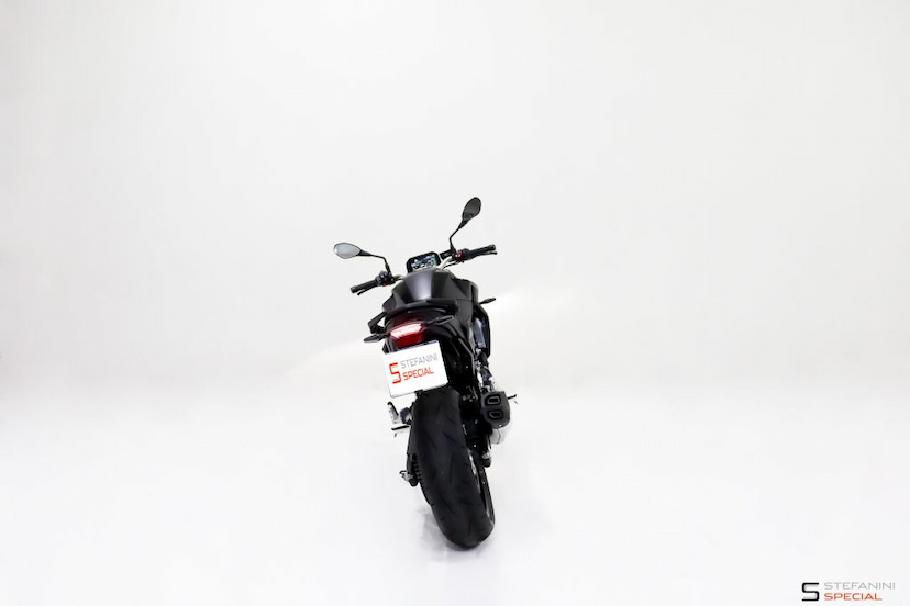 Foto do veículo BMW F 900 R F 900 R 2024 232 KM 59.990,00