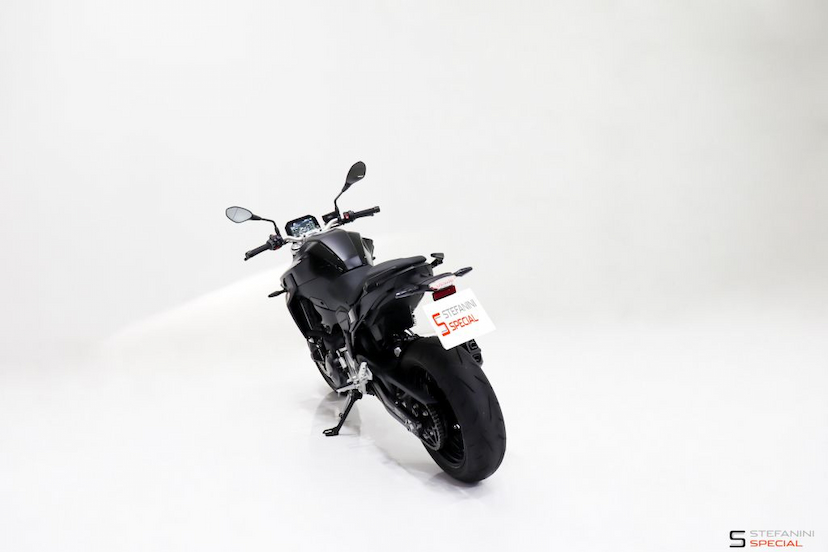 Foto do veículo BMW F 900 R F 900 R 2024 232 KM 59.990,00