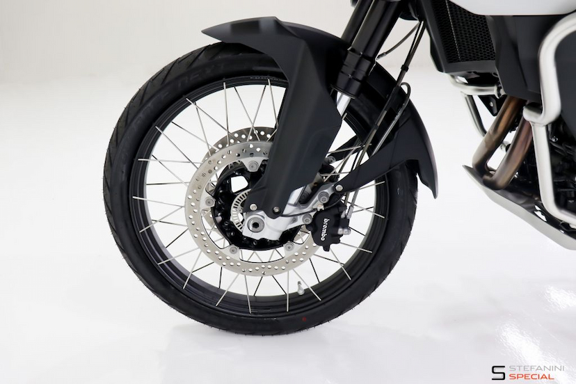 Foto do veículo BMW F 900 GS PLUS ADVENTURE 2025 396 KM 78.490,00