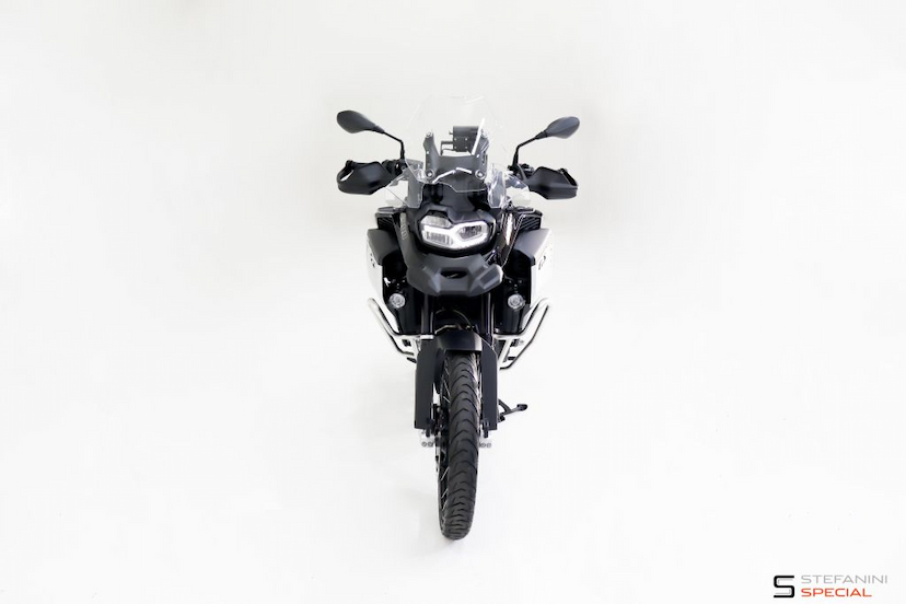 Foto do veículo BMW F 900 GS PLUS ADVENTURE 2025 396 KM 78.490,00