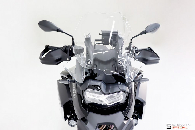 Foto do veículo BMW F 900 GS PLUS ADVENTURE 2025 396 KM 78.490,00