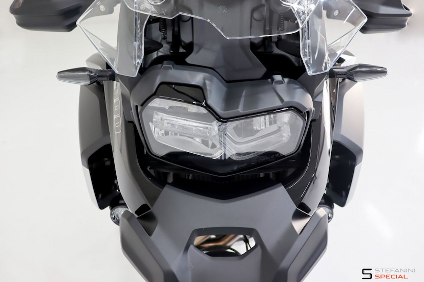 Foto do veículo BMW F 900 GS PLUS ADVENTURE 2025 396 KM 78.490,00