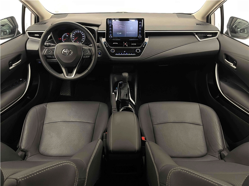 Foto do veículo TOYOTA COROLLA 2.0 VVT-IE FLEX XEI DIRECT SHIFT 2023 5.000 KM 141.900,00