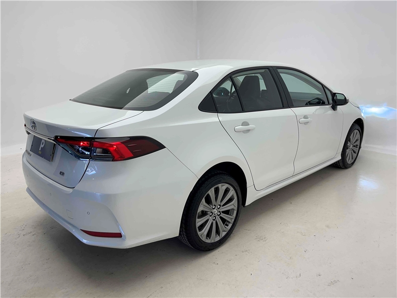Foto do veículo TOYOTA COROLLA 2.0 VVT-IE FLEX XEI DIRECT SHIFT 2023 5.000 KM 141.900,00