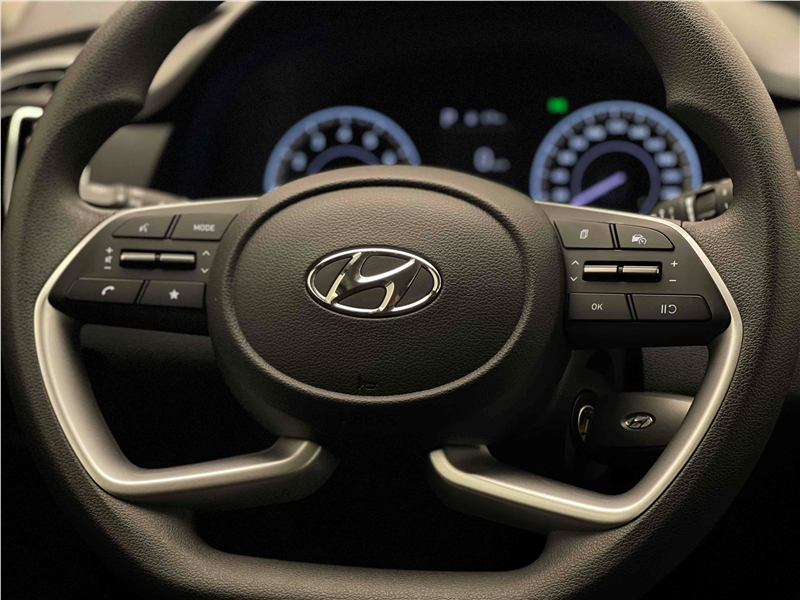 Foto do veículo HYUNDAI CRETA 1.0 TGDI FLEX COMFORT AUTOMÁTICO 2023 8.026 KM 117.900,00