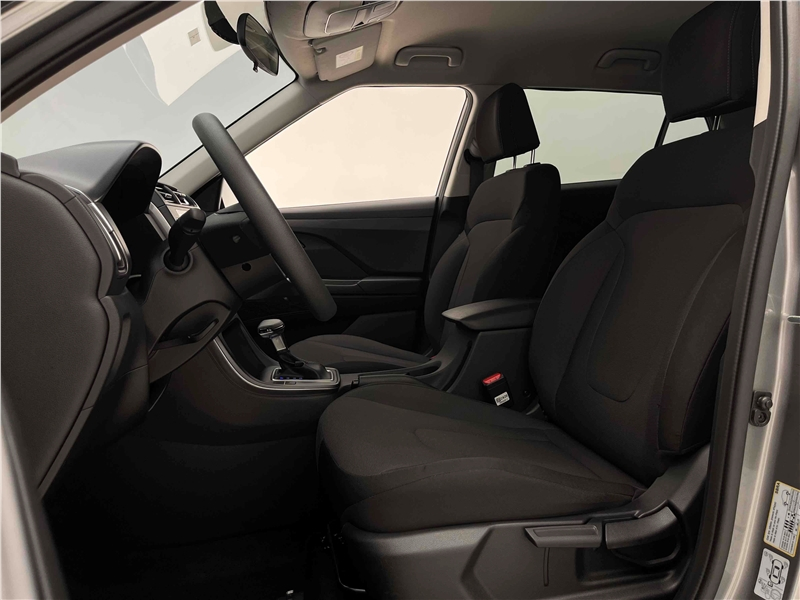 Foto do veículo HYUNDAI CRETA 1.0 TGDI FLEX COMFORT AUTOMÁTICO 2023 8.026 KM 117.900,00