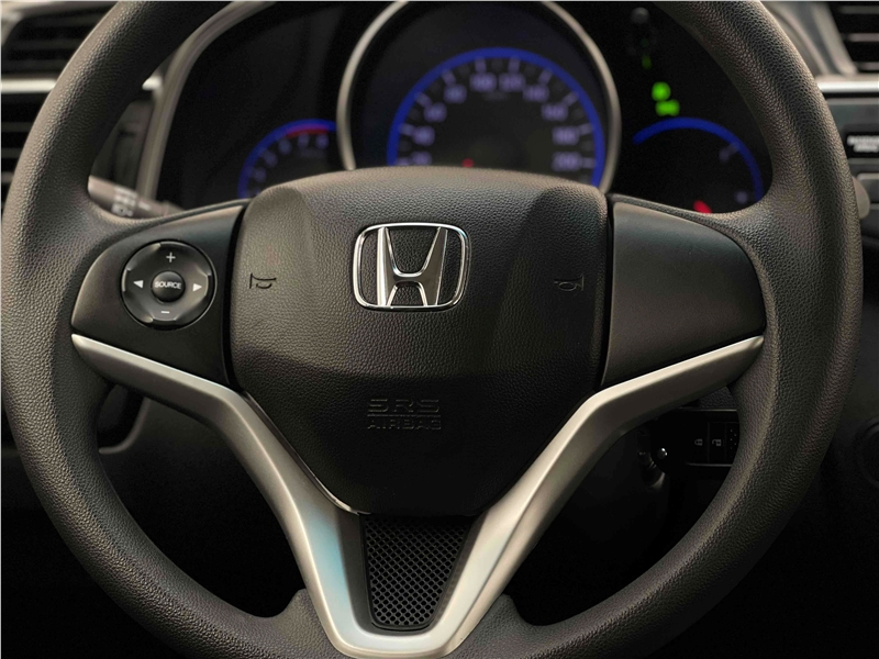 Foto do veículo HONDA FIT 1.5 LX 16V FLEX 4P AUTOMÁTICO 2018 36.136 KM 73.900,00