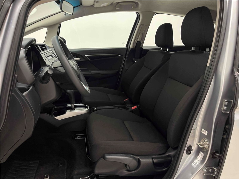 Foto do veículo HONDA FIT 1.5 LX 16V FLEX 4P AUTOMÁTICO 2018 36.136 KM 73.900,00