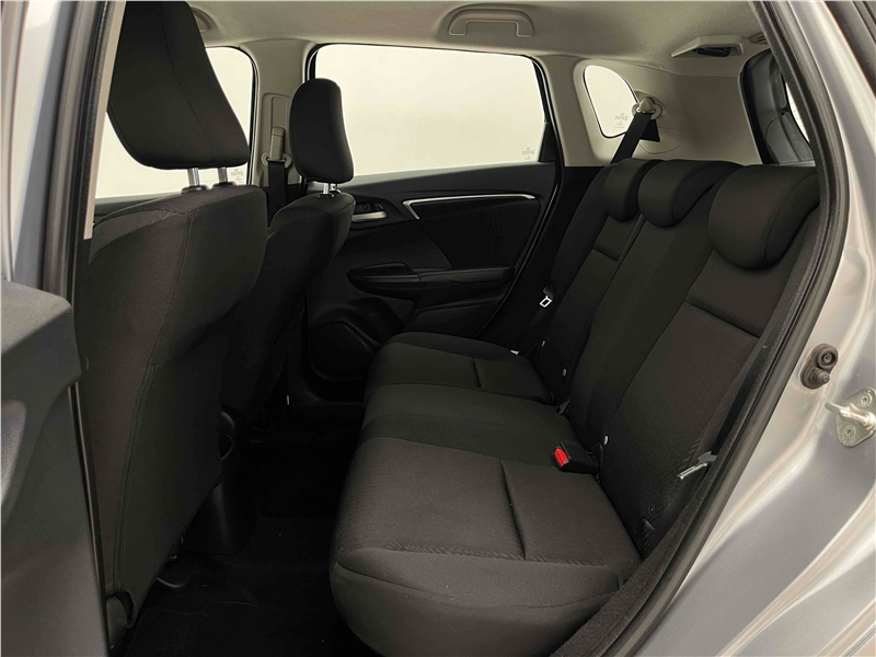 Foto do veículo HONDA FIT 1.5 LX 16V FLEX 4P AUTOMÁTICO 2018 36.136 KM 73.900,00
