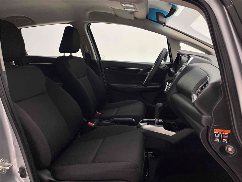Foto do veículo HONDA FIT 1.5 LX 16V FLEX 4P AUTOMÁTICO 2018 36.136 KM 73.900,00