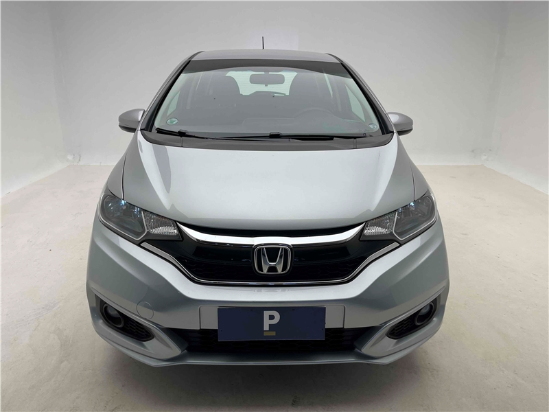 Foto do veículo HONDA FIT 1.5 LX 16V FLEX 4P AUTOMÁTICO 2018 36.136 KM 73.900,00