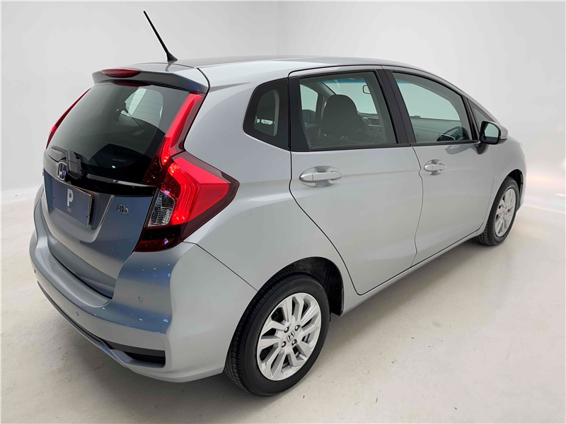 Foto do veículo HONDA FIT 1.5 LX 16V FLEX 4P AUTOMÁTICO 2018 36.136 KM 73.900,00