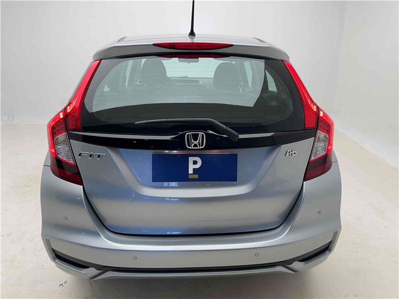 Foto do veículo HONDA FIT 1.5 LX 16V FLEX 4P AUTOMÁTICO 2018 36.136 KM 73.900,00