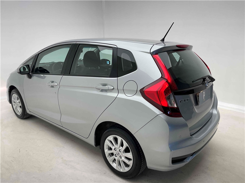 Foto do veículo HONDA FIT 1.5 LX 16V FLEX 4P AUTOMÁTICO 2018 36.136 KM 73.900,00