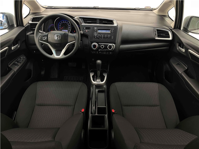 Foto do veículo HONDA FIT 1.5 LX 16V FLEX 4P AUTOMÁTICO 2018 36.136 KM 73.900,00