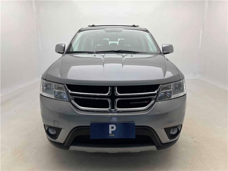 Foto do veículo DODGE JOURNEY 3.6 RT V6 GASOLINA 4P AUTOMÁTICO 2018 52.201 KM 104.900,00