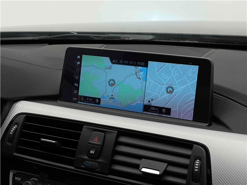 Foto do veículo BMW 328I 2.0 M SPORT 16V ACTIVEFLEX 4P AUTOMÁTICO 2018 34.210 KM 189.900,00