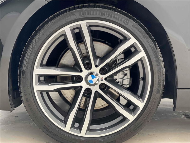 Foto do veículo BMW 328I 2.0 M SPORT 16V ACTIVEFLEX 4P AUTOMÁTICO 2018 34.210 KM 189.900,00