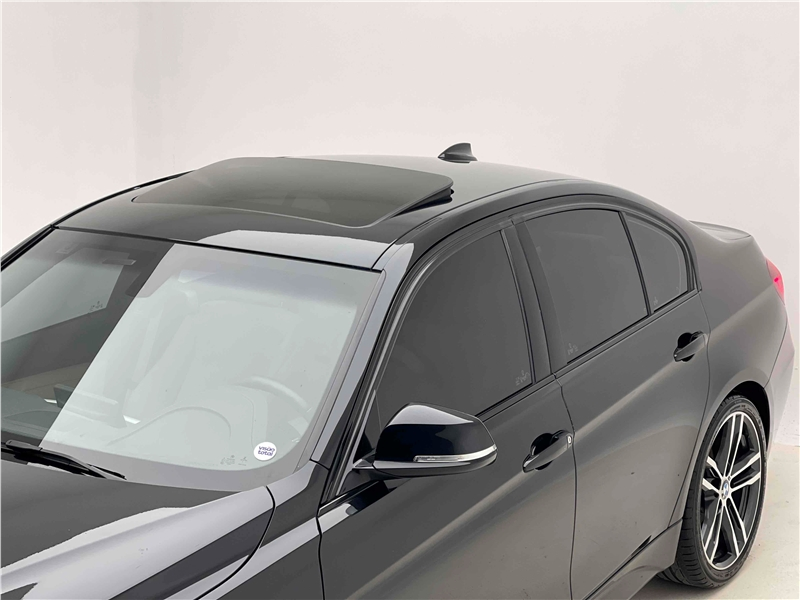 Foto do veículo BMW 328I 2.0 M SPORT 16V ACTIVEFLEX 4P AUTOMÁTICO 2018 34.210 KM 189.900,00