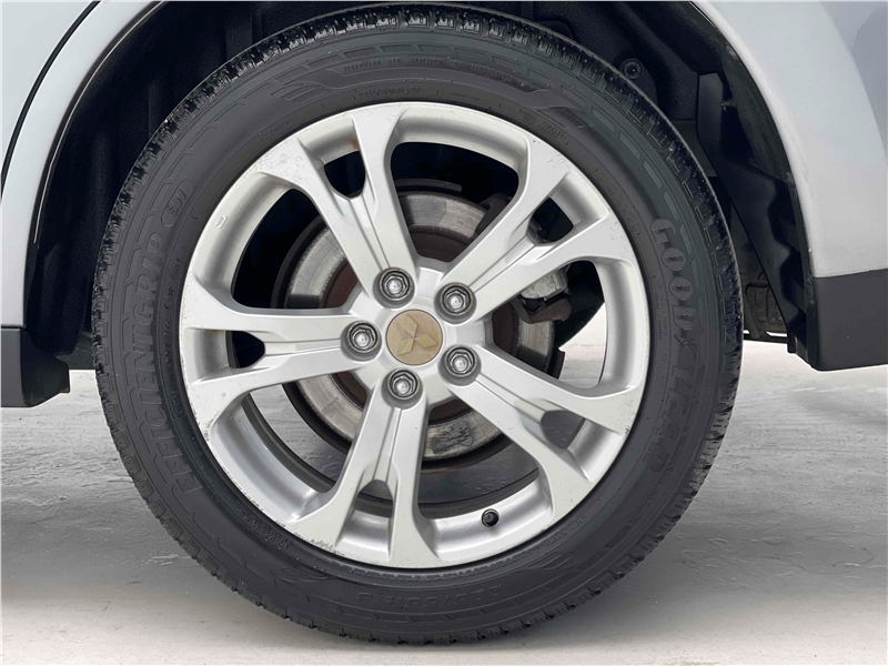Foto do veículo MITSUBISHI OUTLANDER 3.0 GT 4X4 V6 24V GASOLINA 4P AUTOMÁTICO 2015 105.808 KM 83.900,00