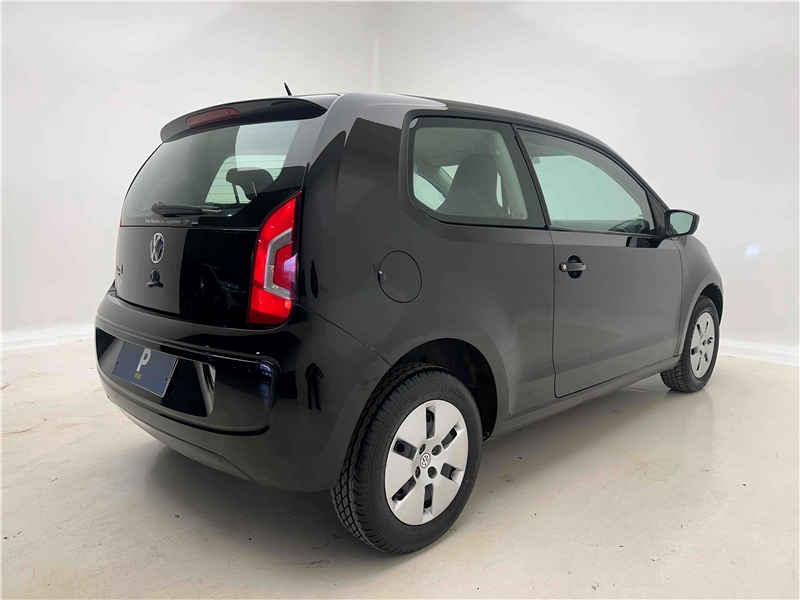 Foto do veículo VOLKSWAGEN UP 1.0 MPI TAKE UP 12V FLEX 2P MANUAL 2015 109.795 KM 35.900,00