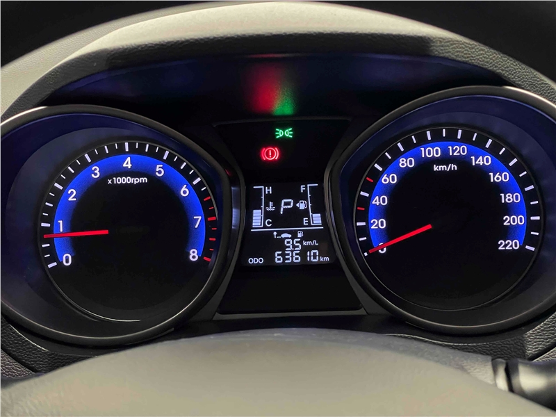 Foto do veículo HYUNDAI HB20S 1.6 COMFORT PLUS 16V FLEX 4P AUTOMÁTICO 2018 63.610 KM 64.900,00