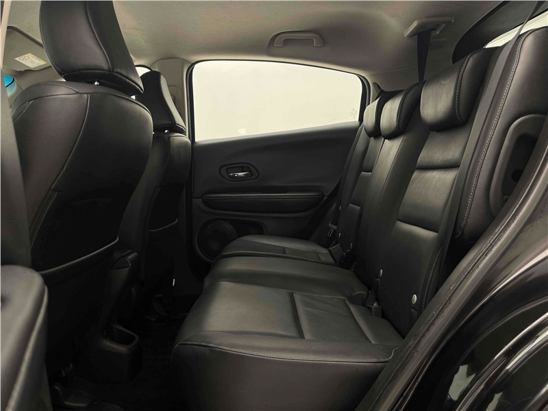 Foto do veículo HONDA HR-V 1.8 16V FLEX EXL 4P AUTOMÁTICO 2018 52.796 KM 96.900,00