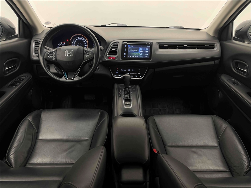 Foto do veículo HONDA HR-V 1.8 16V FLEX EXL 4P AUTOMÁTICO 2018 52.796 KM 96.900,00