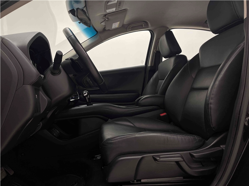 Foto do veículo HONDA HR-V 1.8 16V FLEX EXL 4P AUTOMÁTICO 2018 52.796 KM 96.900,00