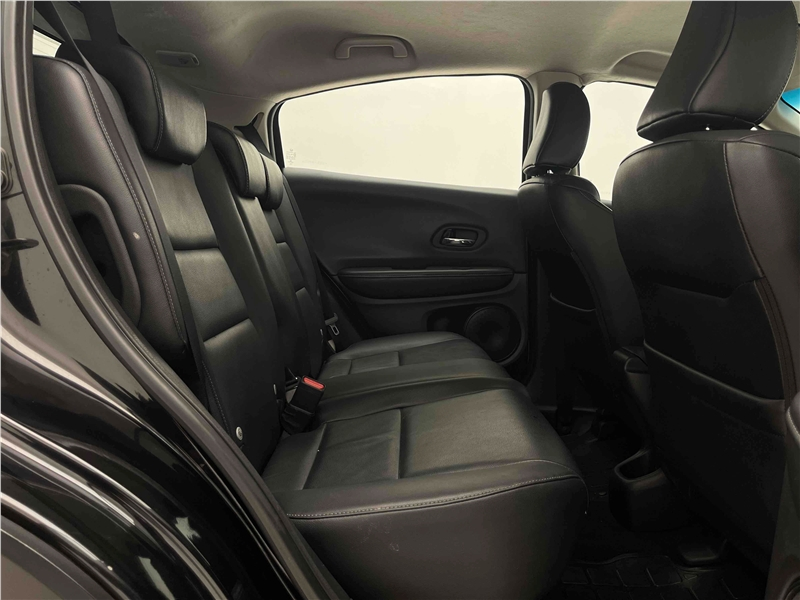 Foto do veículo HONDA HR-V 1.8 16V FLEX EXL 4P AUTOMÁTICO 2018 52.796 KM 96.900,00